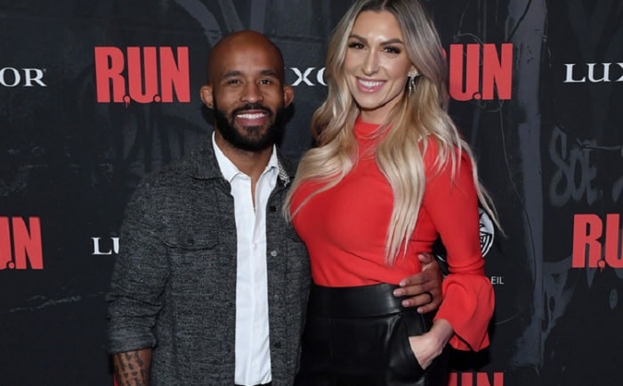 Get to Know Destiny Johnson - MMA Star Demetrious Johnson's Wife Since 2012